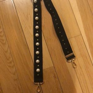 Bag Straps (Attachable to Any bag)